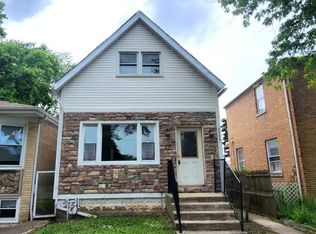 3902 N Neva Ave, Chicago, IL 60634