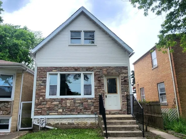 3902 N Neva Ave, Chicago, IL 60634
