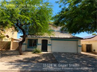 15128 W Grant St, Goodyear, AZ 85338
