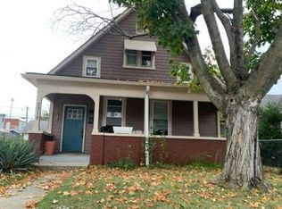2315 Union St, Indianapolis, IN 46225