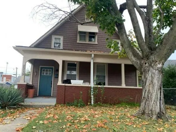 2315 Union St, Indianapolis, IN 46225