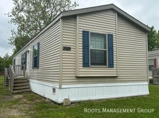 3615 Concord St #CON3615, Flint, MI 48504
