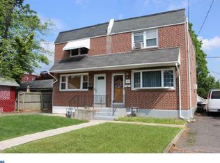 314 Sunnyside Ave, Chester, PA 19013