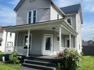 201 Walnut St, Mount Vernon, OH 43050