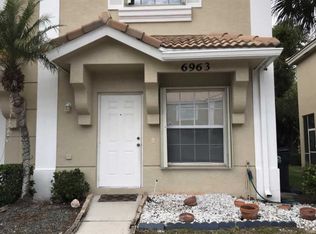 6963 Blacksmith Way, Lake Worth, FL 33467