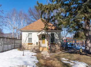 613 F St NE, Brainerd, MN 56401