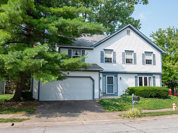 4th image of 5685 Bears Paw Ct