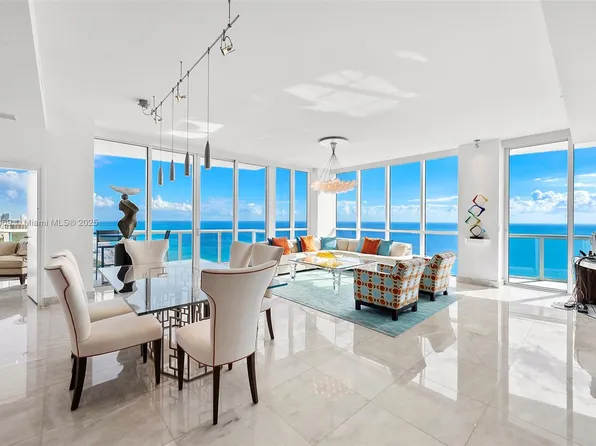 50 S Pointe Dr APT 2801, Miami Beach, FL 33139