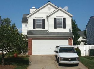 11036 Astor Hill Dr, Raleigh, NC 27613