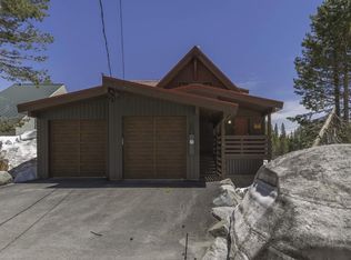 2042 Serene Rd, Soda Springs, CA 95728