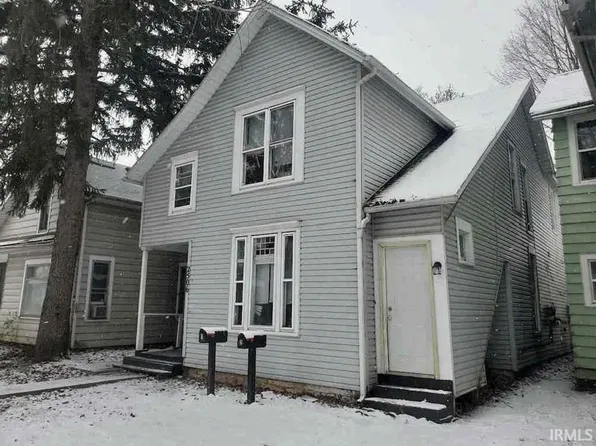 2506 Miner St, Fort Wayne, IN 46807