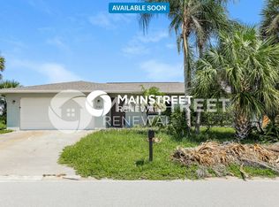 382 Sunnyside Dr, Venice, FL 34293