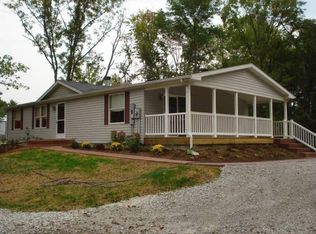 4817 Helmsburg Rd, Nashville, IN 47448