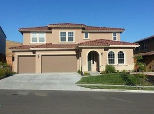 5771 Moorjani St, Dublin, CA 94568