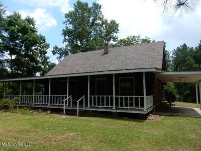42 Foots Smith Rd, Lumberton, MS, 39455