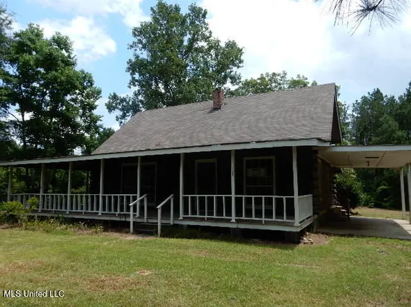 42 Foots Smith Rd, Lumberton, MS 39455