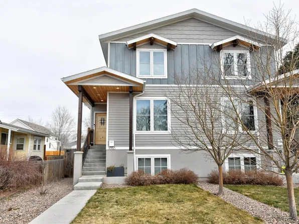 3060 S Elati Street, Englewood, CO 80110