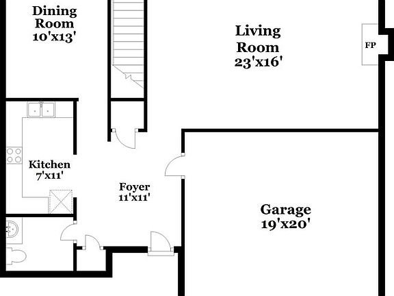 2nd image of this home