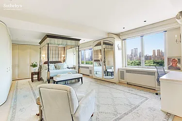 Sold by Sotheby's International Realty