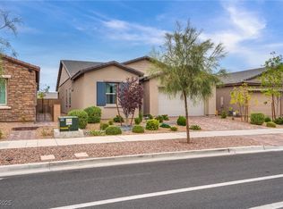 549 Cadence Vista Dr, Henderson, NV 89011