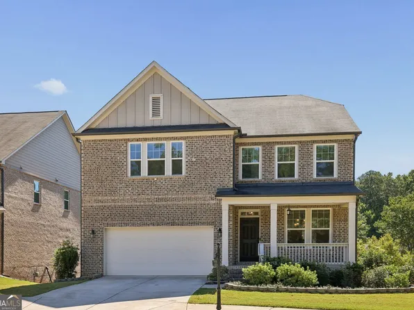 218 Hamlet Dr, Johns Creek, GA 30097