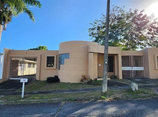 Reparto Universitario Citadel St, San Juan, PR 00924