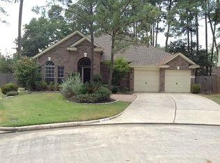 13926 Carrington Ln, Cypress, TX 77429