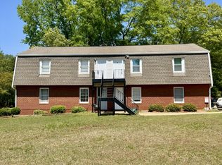 117 Appleton Boulevard - D, Stockbridge, GA 30281