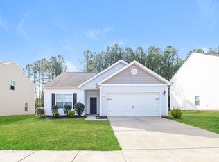 6502 Jerimoth Dr, Charlotte, NC 28215
