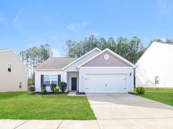 6502 Jerimoth Dr, Charlotte, NC 28215