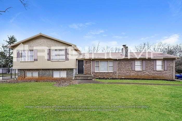 1st image of 1906 Robinson Rd