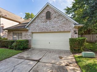 14420 Walters Rd UNIT 20, Houston, TX 77014