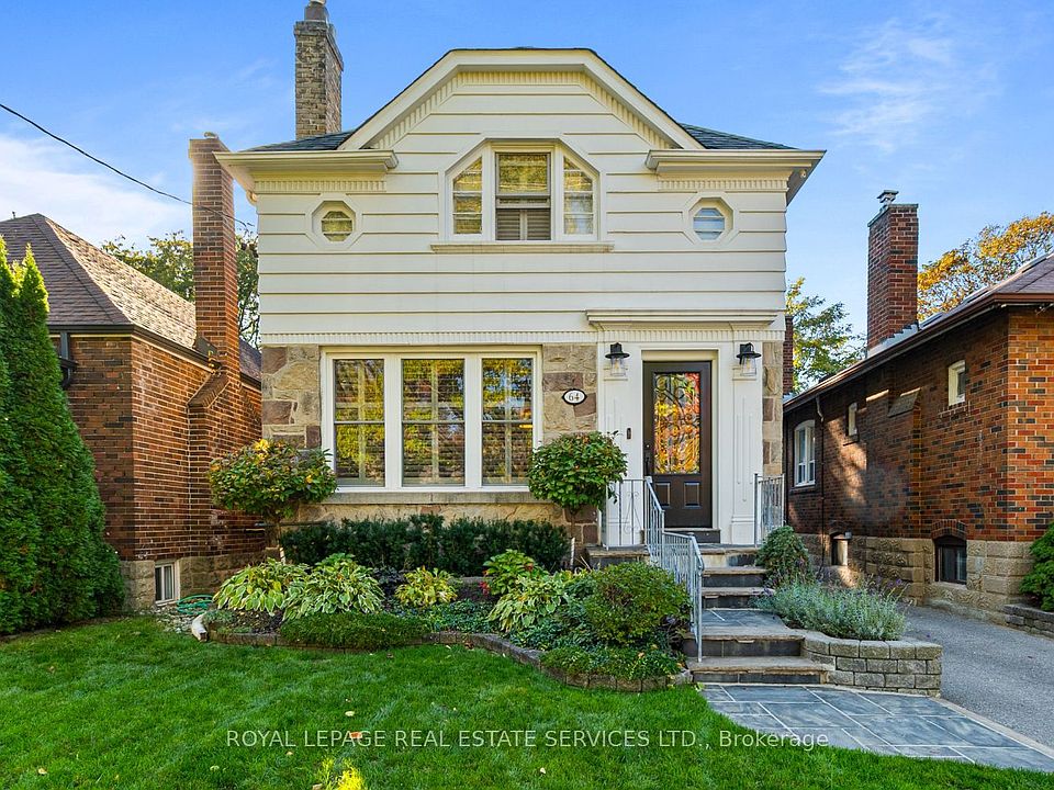 1st image of 64 Cliveden Ave