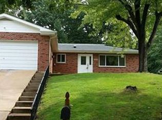 7657 Capilia Dr, Saint Louis, MO