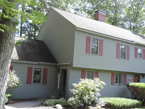 18 Coach Road, Exeter, NH 03833