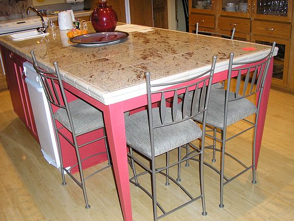 Kitchen Island