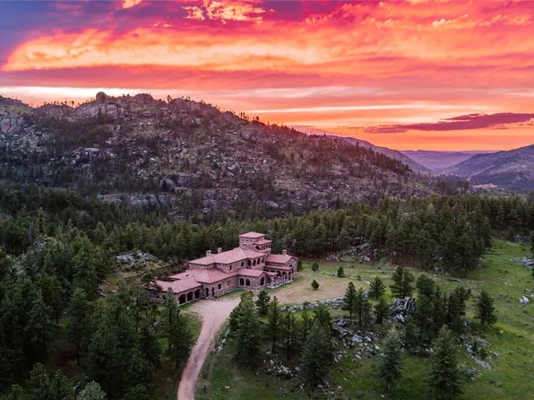 9200 Old Flowers Road, Bellvue, CO 80512