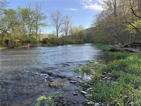 0 Highway 16, Hinsdale, NY 14743