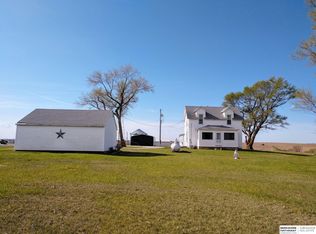 14315 McKelvie Rd, Weeping Water, NE 68463