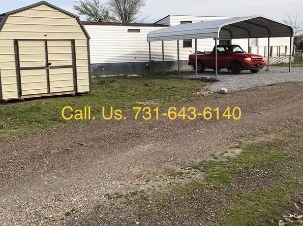 (undisclosed Address), Trenton, TN 38382