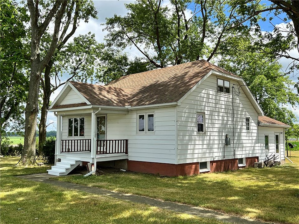 14068 E 4000 North Rd, Hoopeston, IL 60942 MLS 6228045 Zillow