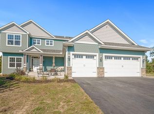 4173 226th Ln NE, East Bethel, MN 55011