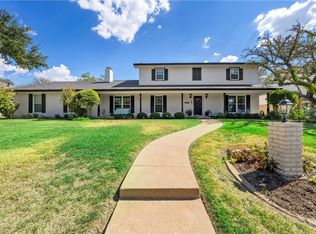 2516 Eldridge Ln, Waco, TX 76710