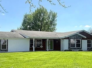 4475 W Route 6, Morris, IL 60450