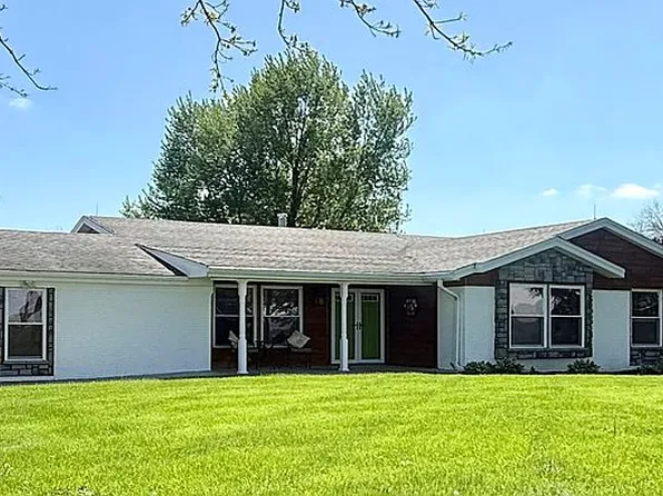 4475 W Route 6, Morris, IL 60450