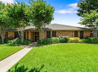 2324 Bush Cir, Carrollton, TX 75007