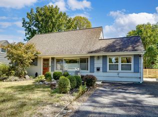 4342 Beechgrove Dr, Grove City, OH 43123