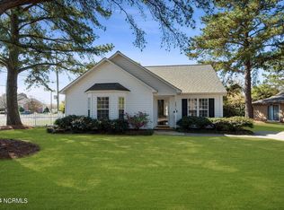 2801 Rockport Dr, Greenville, NC 27834