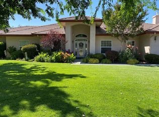 3253 Calle Sereno, Atascadero, CA 93422