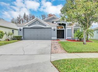 3736 Lockridge Dr, Land O Lakes, FL 34638